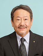 越谷ロータリークラブ 会長