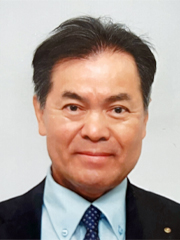 越谷ロータリークラブ　会長